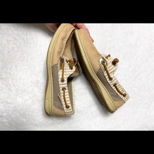 WOMENS SPERRYS